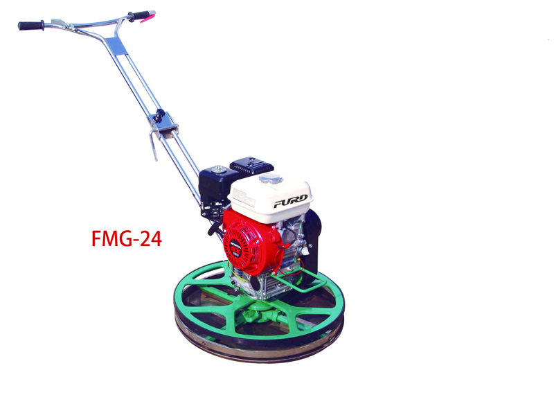 FMG-24 手扶抹光机