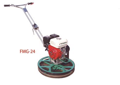 FMG-24 手扶抹光机